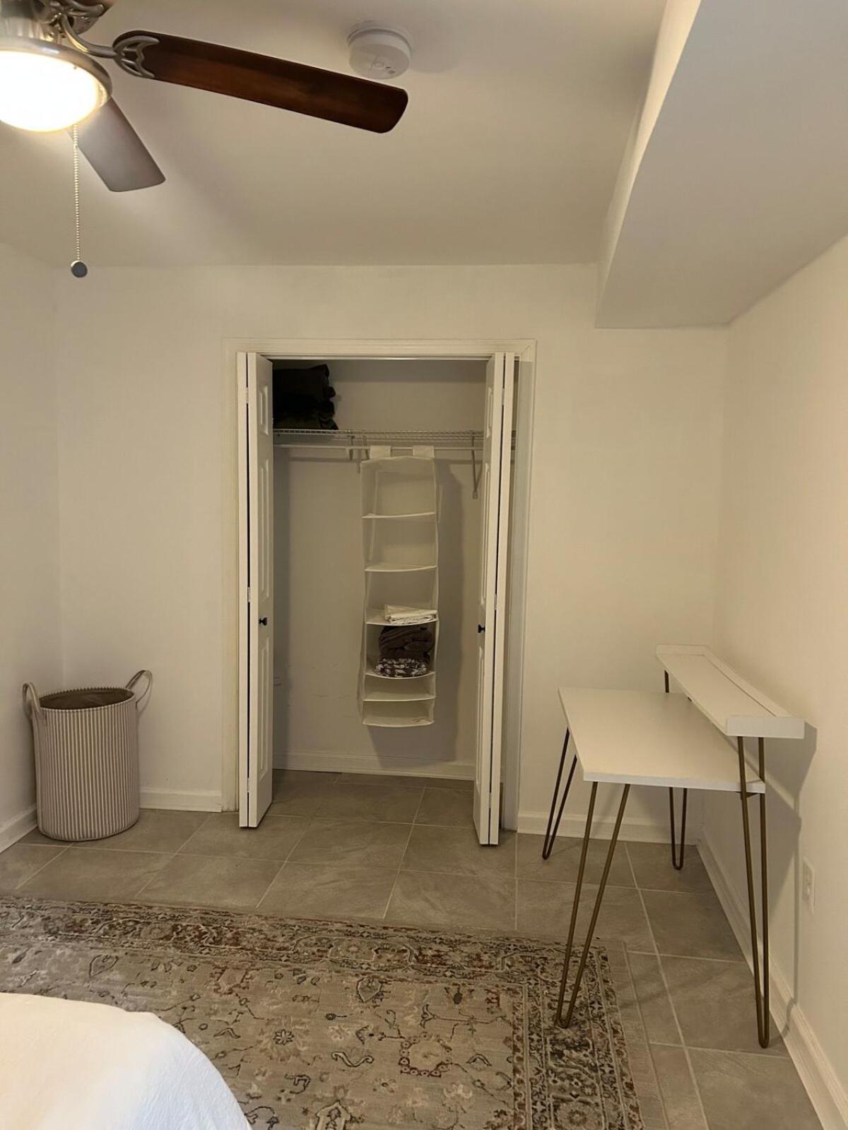 Appartamento Charming One Bedroom Near Jbab Washington