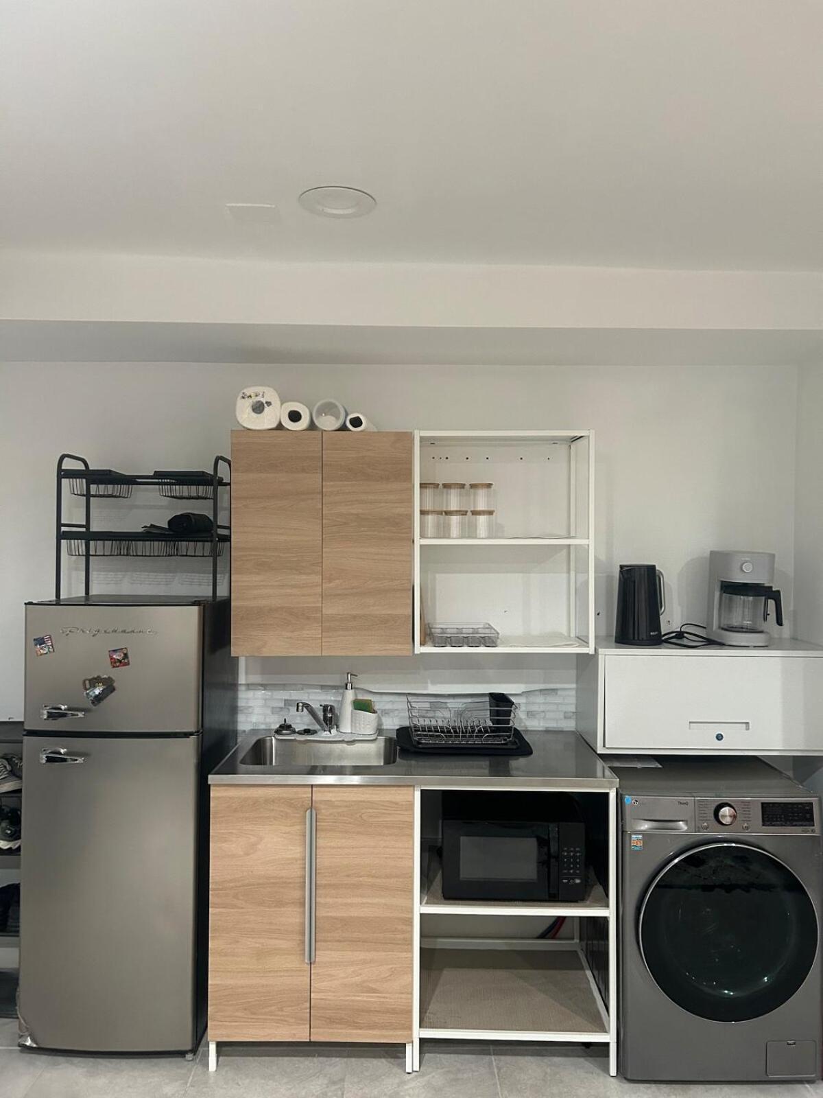 Charming One Bedroom Near Jbab Appartamento *