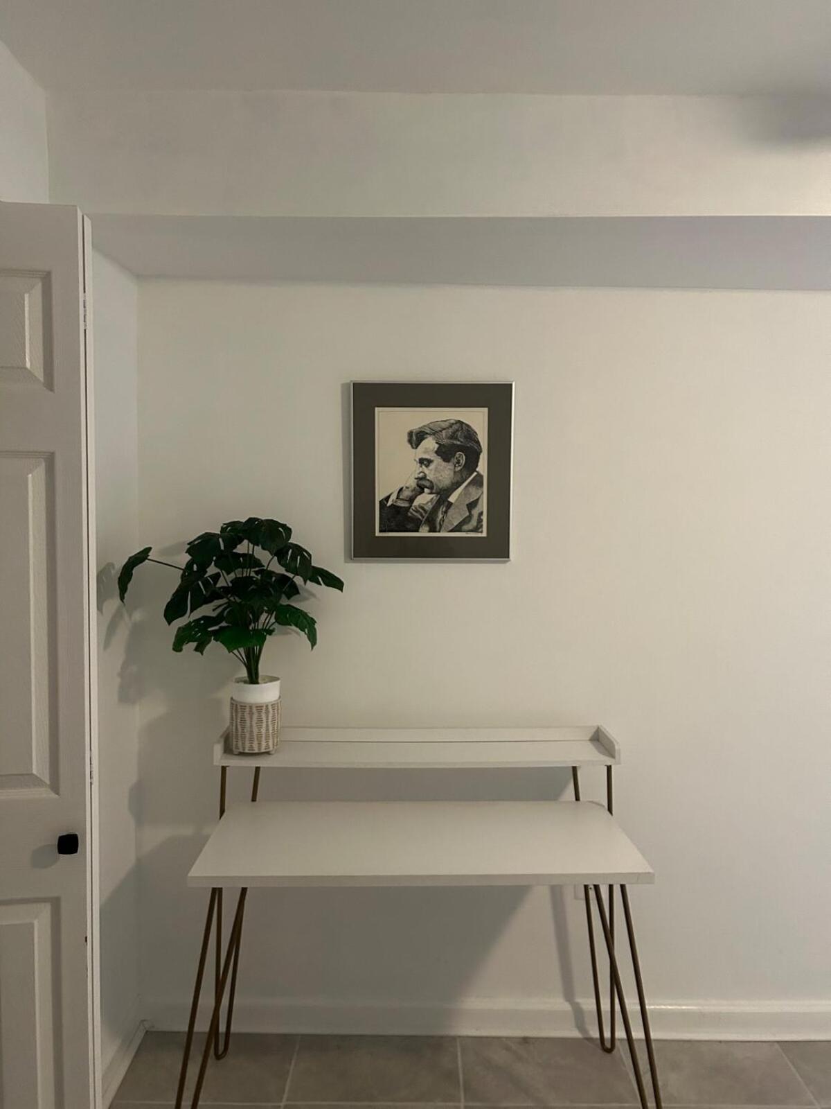 Appartamento Charming One Bedroom Near Jbab Washington