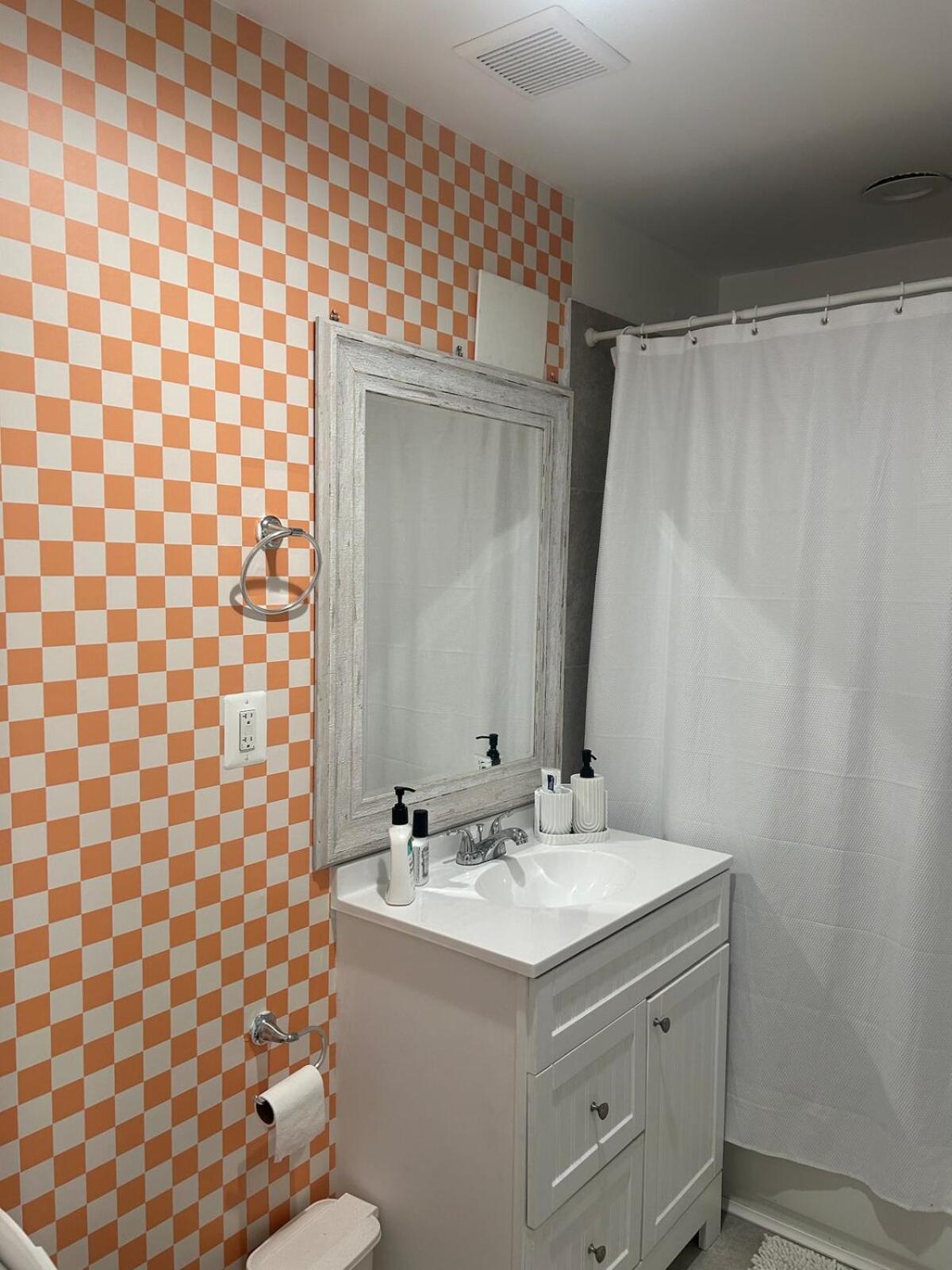 Appartamento Charming One Bedroom Near Jbab Washington