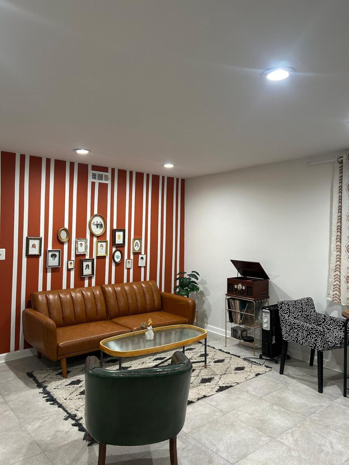 Charming One Bedroom Near Jbab