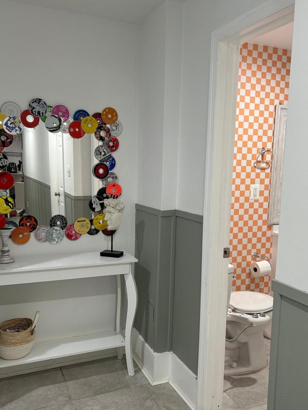 Appartamento Charming One Bedroom Near Jbab