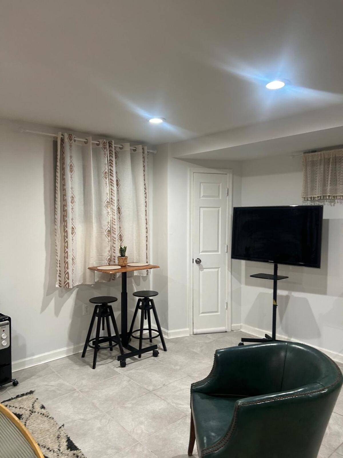 Appartamento Charming One Bedroom Near Jbab *