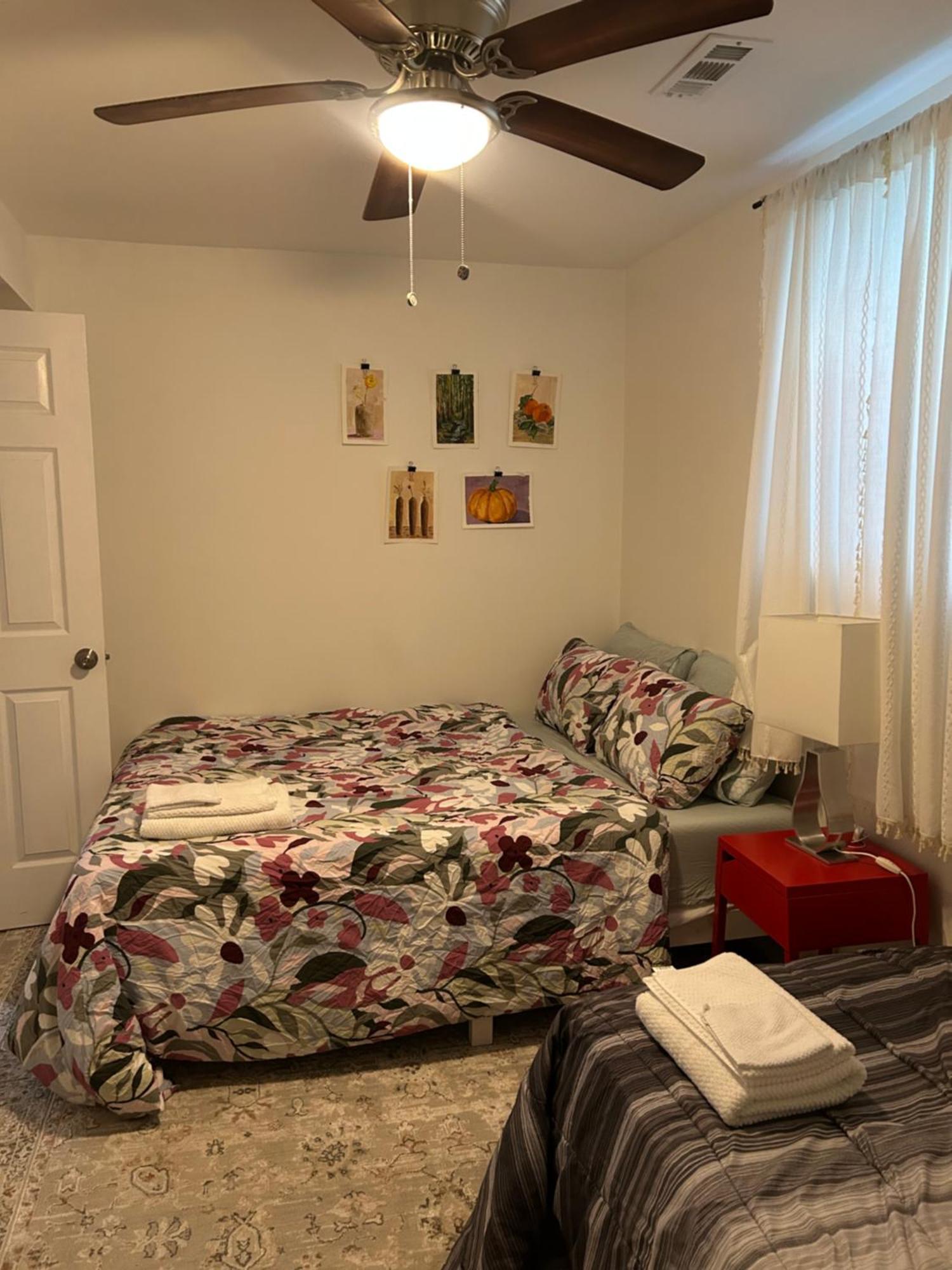 Appartamento Charming One Bedroom Near Jbab *