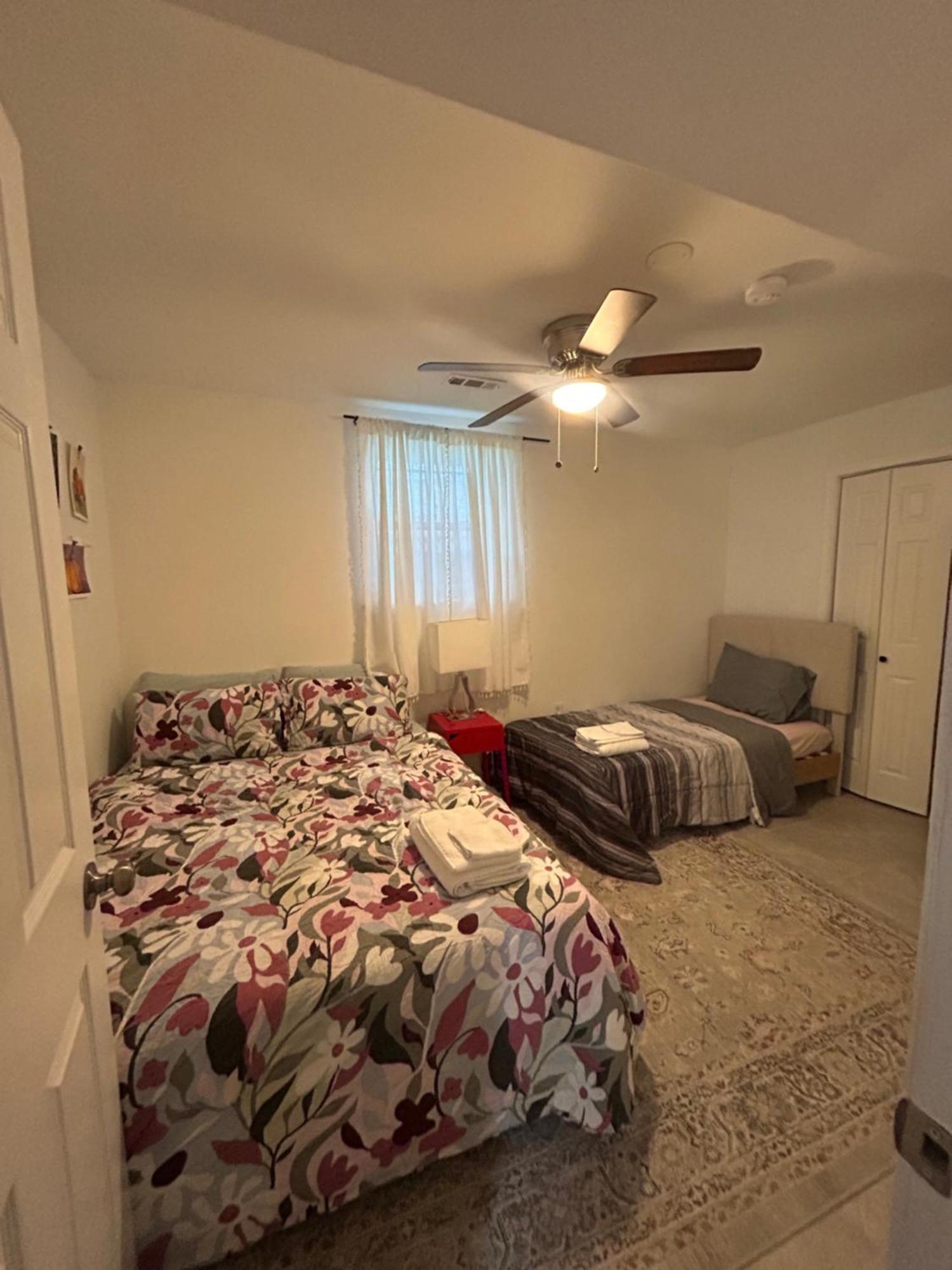 Charming One Bedroom Near Jbab * Washington