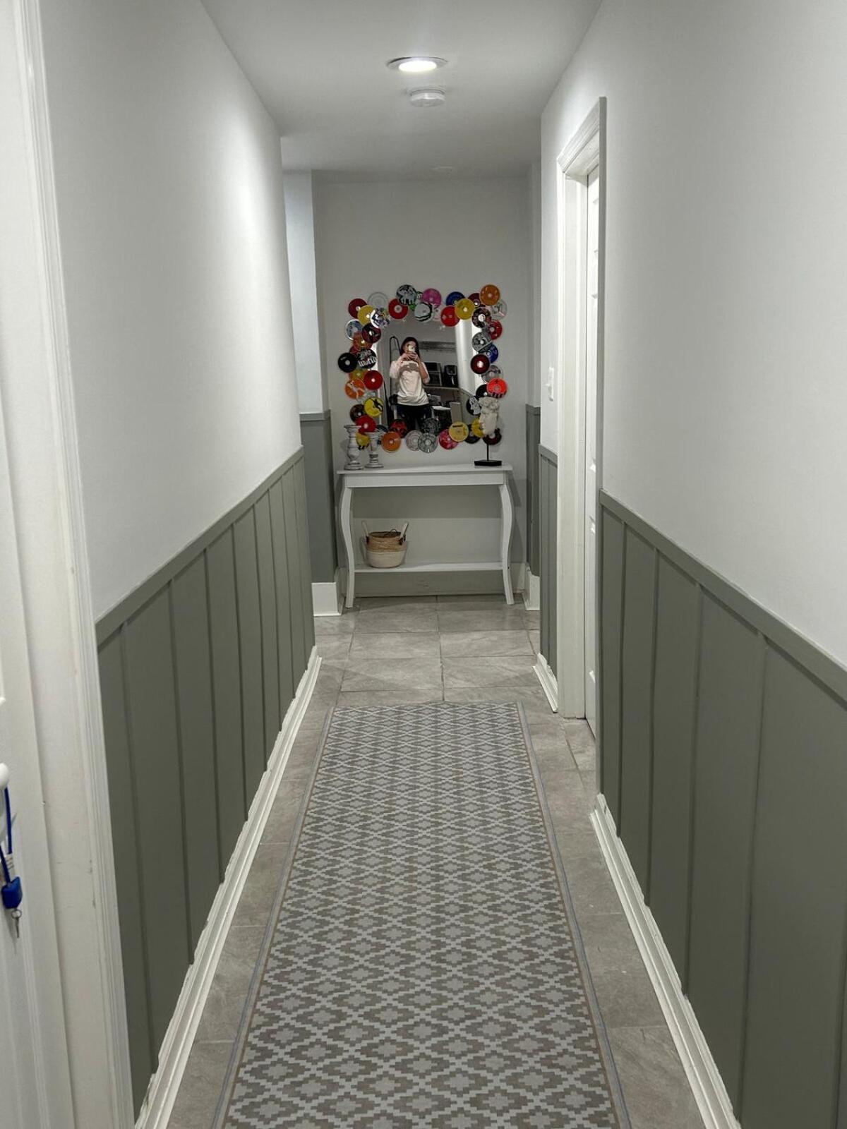 Charming One Bedroom Near Jbab Apartamento *